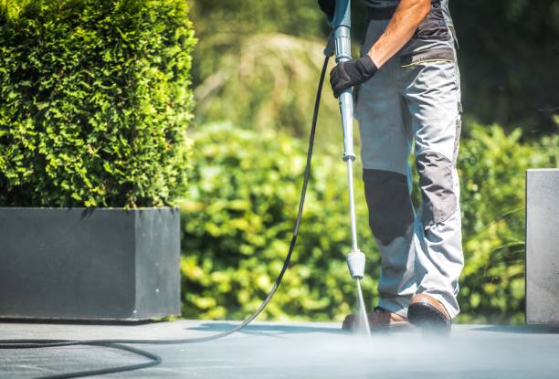 Best Gas Station Cleaning  in Strawberry Point, IA