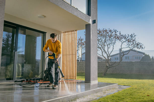 Best House Exterior Washing  in Strawberry Point, IA