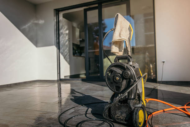 Best Dumpster Area Cleaning  in Strawberry Point, IA