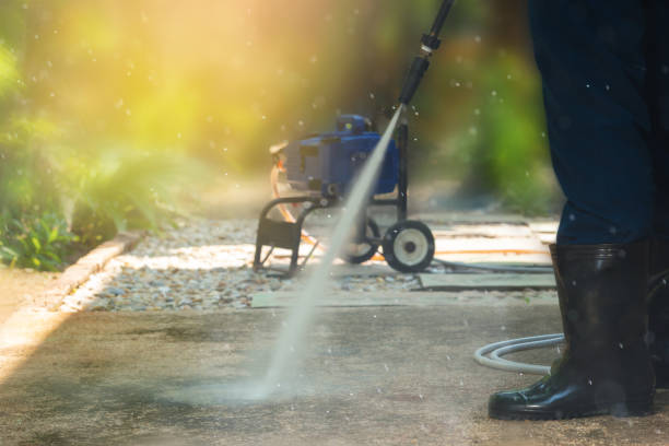 Strawberry Point, IA Pressure Washing Services Company